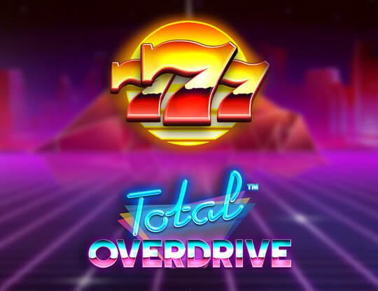 Total Overdrive